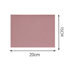 Load image into Gallery viewer, 20 x 10cm Self Adhesive Down Jacket Repair Patch Washable Nylon Stickers Raincoat Umbrella Cloth Patch For Apparel Sewing DIY