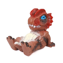Load image into Gallery viewer, Tyrannosaurus Rex Figure Novelty Desk Decor Phone Holder/Stand Cute Dinosaur Ornament For Kids Dinosaur Lovers / Fans Cute Phone Accessories