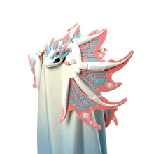 Load image into Gallery viewer, 3D Printed Dragon Model Figurine Movable Parts Articulated Joints Office Desk Ornament Shelf Display For Collectors Anime Fans Kids Gift Idea