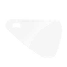 Load image into Gallery viewer, Transparent Charging Port Rain Cover Waterproof Protection for Tesla Model Y/3/YL Modification Accessory Hidden Style