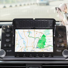 Load image into Gallery viewer, 7-12 Inch Car Interior Display Screen Visor Car GPS Navigation Sun Shade GPS Anti-Glare Shield Auto Interior Accessories