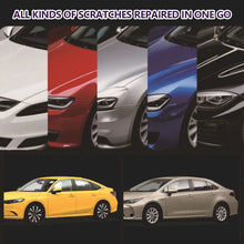 Load image into Gallery viewer, Car Paint Pen Car Graffiti Scratch Repair Paint Brush Repair Paint Repair Pen Covering Scratch Accessories