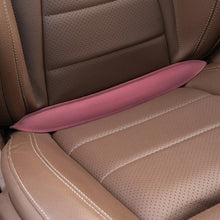 Load image into Gallery viewer, Car Seat Gap Filler Strip Anti-dust Plug Seat Cracks Flexible Interior Protection Accessory