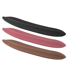 Load image into Gallery viewer, Car Seat Gap Filler Strip Anti-dust Plug Seat Cracks Flexible Interior Protection Accessory