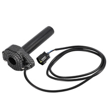 Load image into Gallery viewer, Electronic Throttle Grip with Hall Sensor for Sur Ron Light Bee Acceleration Handle for Light Off-road E-bike Modification Part