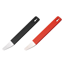 Load image into Gallery viewer, Stainless Steel Pry Tool for Car Interior Trim Removal Dash Panel Clip Remover Professional Automotive Tool