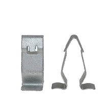 Load image into Gallery viewer, 10Pcs Metal Car Interior Trim Clip Set Sill Pillar Seat Back Panel Fastener Auto Repair Parts for Audi A3 A4L A6L Q3 Q5L