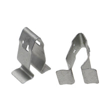 Load image into Gallery viewer, 10Pcs Metal Car Interior Trim Clip Set Sill Pillar Seat Back Panel Fastener Auto Repair Parts for Audi A3 A4L A6L Q3 Q5L