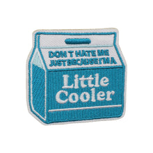 Load image into Gallery viewer, Cartoon Animal Badge Hook And Loop Embroidered Repair Patch Hip Hop Animal Appliques Stickers For Clothing Bags Sewing