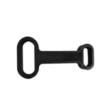 Load image into Gallery viewer, 2Pcs RV Window Limiter & Vent Lock Compatible with Polyplastic Windows Safety & Ventilation Control Accessory
