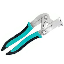 Load image into Gallery viewer, Car Clip & Fastener Pliers for Interior Trim Removes Rubber Plastic Nuts Rivets Auto Repair Tool