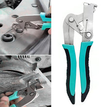Load image into Gallery viewer, Car Clip & Fastener Pliers for Interior Trim Removes Rubber Plastic Nuts Rivets Auto Repair Tool