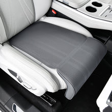 Load image into Gallery viewer, Car Seat Cushion with Extended Backrest & Leg Support Perforated Ventilation for Driver & Passenger Pad