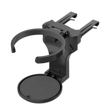 Load image into Gallery viewer, Multi-function Car Cup Holder with Air Vent Mount Drink Holder & Ashtray Base Automotive Accessory