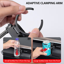 Load image into Gallery viewer, Multi-function Car Cup Holder with Air Vent Mount Drink Holder & Ashtray Base Automotive Accessory