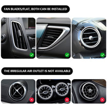 Load image into Gallery viewer, Multi-function Car Cup Holder with Air Vent Mount Drink Holder & Ashtray Base Automotive Accessory