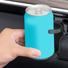 Load image into Gallery viewer, Multi-function Car Cup Holder with Air Vent Mount Drink Holder & Ashtray Base Automotive Accessory