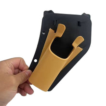 Load image into Gallery viewer, Universal Slide-in Fishing Rod Hip Holster Convenient Durable Nylon Rod Holder Belt Fixation Fishing Accessory