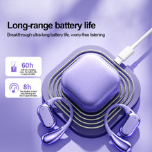Load image into Gallery viewer, Twin Case Bluetooth Earphones Noise Cancelling Stereo HD Call Over-Ear Long Battery Life Sports Earpods-Q22