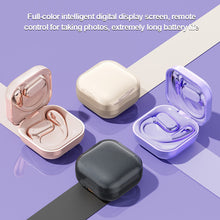 Load image into Gallery viewer, Twin Case Bluetooth Earphones Noise Cancelling Stereo HD Call Over-Ear Long Battery Life Sports Earpods-Q22