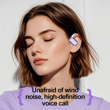 Load image into Gallery viewer, Twin Case Bluetooth Earphones Noise Cancelling Stereo HD Call Over-Ear Long Battery Life Sports Earpods-Q22