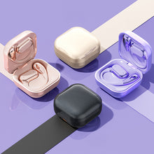 Load image into Gallery viewer, Twin Case Bluetooth Earphones Noise Cancelling Stereo HD Call Over-Ear Long Battery Life Sports Earpods-Q22