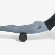 Load image into Gallery viewer, 30/45CM EPP Solid Smooth Surface Yoga Foam Roller Deep Muscle Relaxation Massage Roller for Fitness and Yoga