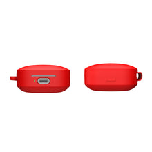 Load image into Gallery viewer, Silicone Protective Case for Redmi Buds 6 Active Anti-dust Shockproof Wireless Headphone Protector Cover Headphone Accessories