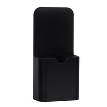 Load image into Gallery viewer, Plastic Magnetic Pen Holder Erase Marker Storage Box Pencil Organizer for Home Office Whiteboard Fridge Refrigerator