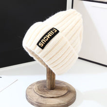 Load image into Gallery viewer, Soft Crochet Knit Beanie Winter Hat for Men Women Unisex Warm Solid Color Cold Cap Fashion Accessory