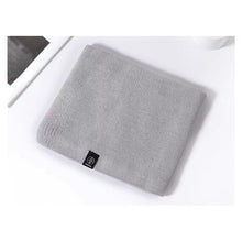 Load image into Gallery viewer, Fashion Women Knitted Scarf Solid Cashmer Like Winter Snood Scarves Lady Warm Thick Unisex Men Neck Scarfs Ring