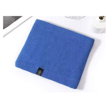 Load image into Gallery viewer, Fashion Women Knitted Scarf Solid Cashmer Like Winter Snood Scarves Lady Warm Thick Unisex Men Neck Scarfs Ring
