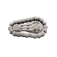 Load image into Gallery viewer, Mechanical Gear Fidget Spinner Sprockets Flywheel Fingertip Gyro Antistress Anxiety Metal Bike Chains EDC Spinner Fidget Toys For Adult
