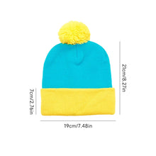 Load image into Gallery viewer, Winter Knitted Hat Outdoor Keep Warm Solid Color Skullies Beanies Unisex Elasticity Candy Colors Women Knit Ski Cap Hip Hop