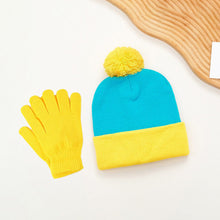 Load image into Gallery viewer, Winter Knitted Hat Outdoor Keep Warm Solid Color Skullies Beanies Unisex Elasticity Candy Colors Women Knit Ski Cap Hip Hop