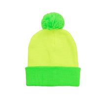 Load image into Gallery viewer, Winter Knitted Hat Outdoor Keep Warm Solid Color Skullies Beanies Unisex Elasticity Candy Colors Women Knit Ski Cap Hip Hop