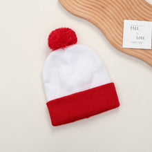 Load image into Gallery viewer, Winter Knitted Hat Outdoor Keep Warm Solid Color Skullies Beanies Unisex Elasticity Candy Colors Women Knit Ski Cap Hip Hop