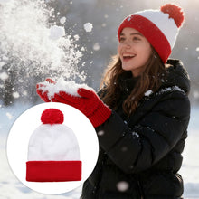 Load image into Gallery viewer, Winter Knitted Hat Outdoor Keep Warm Solid Color Skullies Beanies Unisex Elasticity Candy Colors Women Knit Ski Cap Hip Hop