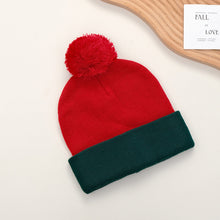Load image into Gallery viewer, Winter Knitted Hat Outdoor Keep Warm Solid Color Skullies Beanies Unisex Elasticity Candy Colors Women Knit Ski Cap Hip Hop