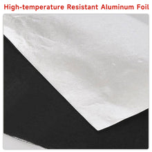 Load image into Gallery viewer, Fireproof Welding Protective Blanket High Temp Insulation Retardant Carbon Felt Welding Blankets Soldering Mat