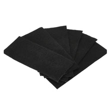 Load image into Gallery viewer, Fireproof Welding Protective Blanket High Temp Insulation Retardant Carbon Felt Welding Blankets Soldering Mat