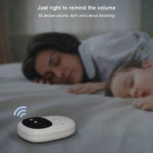 Load image into Gallery viewer, Wireless Bedwetting Alarm Best Bed Bedwetting Sensor Potty Training Wetting Enuresis Alarm Strong Vibration Baby Children Potty Training for Elderly Kids