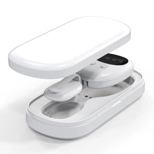 Load image into Gallery viewer, Wireless Bedwetting Alarm Best Bed Bedwetting Sensor Potty Training Wetting Enuresis Alarm Strong Vibration Baby Children Potty Training for Elderly Kids