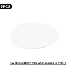 Load image into Gallery viewer, 3D Drawing Magic Canvas Sponge Water-Activated Swelling Kids DIY Kids Painting Paper Art Drawing Paper for Kids Foam Texture Pinching Fun
