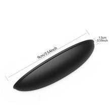 Load image into Gallery viewer, Universal Car Rear View Backup Camera Rain Cover Waterproof Splash Guard for Camera Systems Protective Plastic Rain Visor