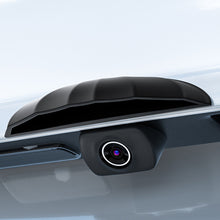 Load image into Gallery viewer, Silicone Car Rear View Backup Camera Waterproof Rain Cover Splash Guard for Camera Systems Protective Rain Visor