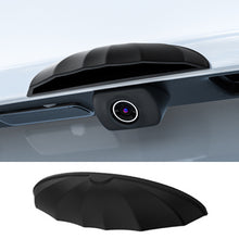 Load image into Gallery viewer, Silicone Car Rear View Backup Camera Waterproof Rain Cover Splash Guard for Camera Systems Protective Rain Visor