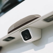 Load image into Gallery viewer, Silicone Car Rear View Backup Camera Waterproof Rain Cover Splash Guard for Camera Systems Protective Rain Visor