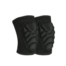 Load image into Gallery viewer, 1Pair Labor Knee Protection Kit Adjustable Cushion Suitable for Yoga Hiking and Heavy Physical Equipment