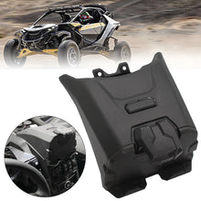 Load image into Gallery viewer, ATV Smartphone Bracket With Integrated Organizer Storage Models Box Tray For 2017-2023 Can Am Maverick X3 Accessories 715002874